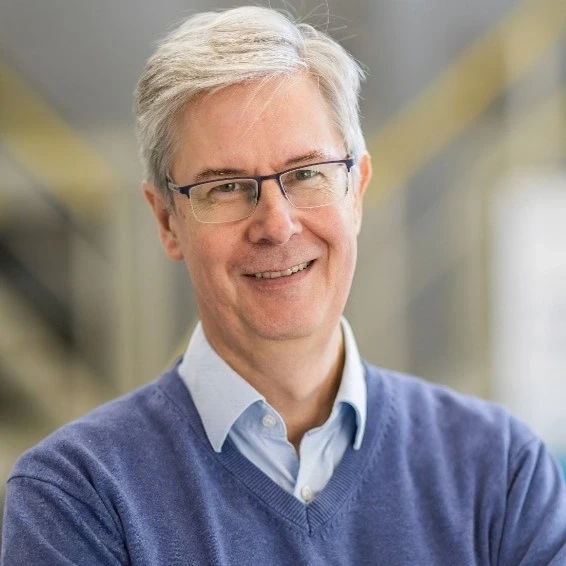 Dietmar Wieland