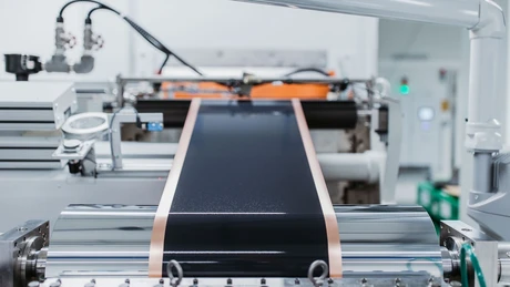 Elektrodenbeschichtung