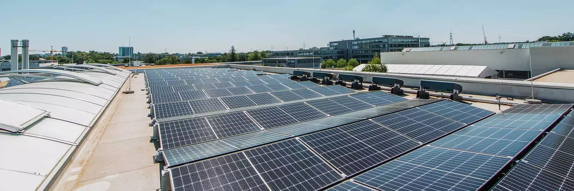 Photovoltaikanlage