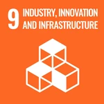 Icon of the 17 Sustainable Development Goals