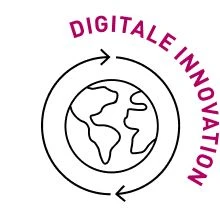 Grafik digitale Innovation