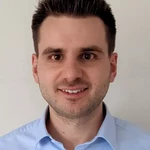 Portrait von Andreas Joos