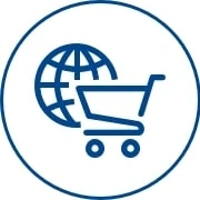Symbol Einbindung von Lieferanten
