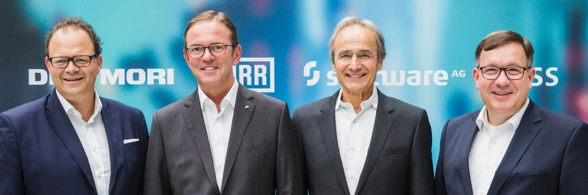 joint venture ADAMOS