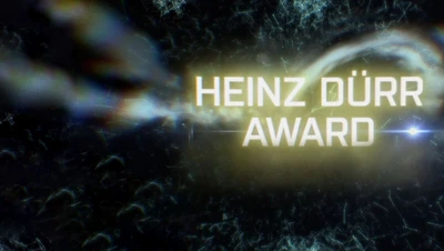 illustration "Heinz Duerr Award"