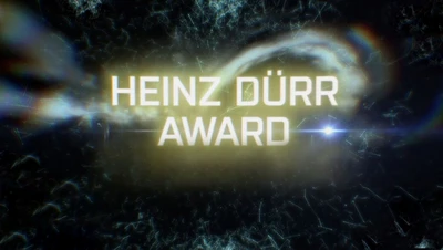 illustration "Heinz Duerr Award"