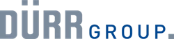 Dürr Group Logo