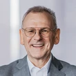 Dietmar Heinrich (Finanzvorstand der Dürr AG)