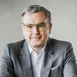 Dr. Jochen Weyrauch (CEO of Dürr AG)