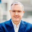 Dr. Jochen Weyrauch (CEO of Dürr AG)