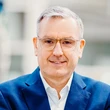 Dr. Jochen Weyrauch (Vorstandsvorsitzender der Dürr AG)