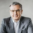 Dr. Jochen Weyrauch (CEO of Dürr AG)