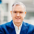 Dr. Jochen Weyrauch (Vorstandsvorsitzender der Dürr AG)