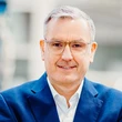 Dr. Jochen Weyrauch (Vorstandsvorsitzender der Dürr AG)