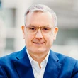 Dr. Jochen Weyrauch (Vorstandsvorsitzender der Dürr AG)