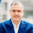 Dr. Jochen Weyrauch (CEO of Dürr AG)