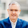Dr. Jochen Weyrauch (CEO of Dürr AG)