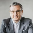 Dr. Jochen Weyrauch (Vorstandsvorsitzender der Dürr AG)
