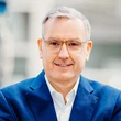 Dr. Jochen Weyrauch (CEO of Dürr AG)
