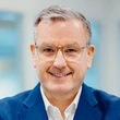 Dr. Jochen Weyrauch (CEO of Dürr AG)