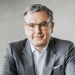 Dr. Jochen Weyrauch (CEO of Dürr AG)