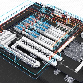 Overview of the EcoQPower system