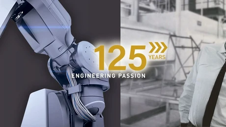 Duerr 125 years engineering passion