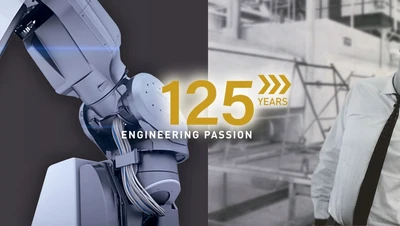Duerr 125 years engineering passion 