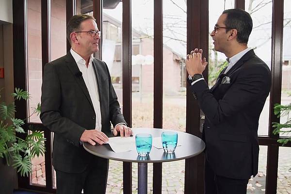 ADAMOS paves the way to digitalization