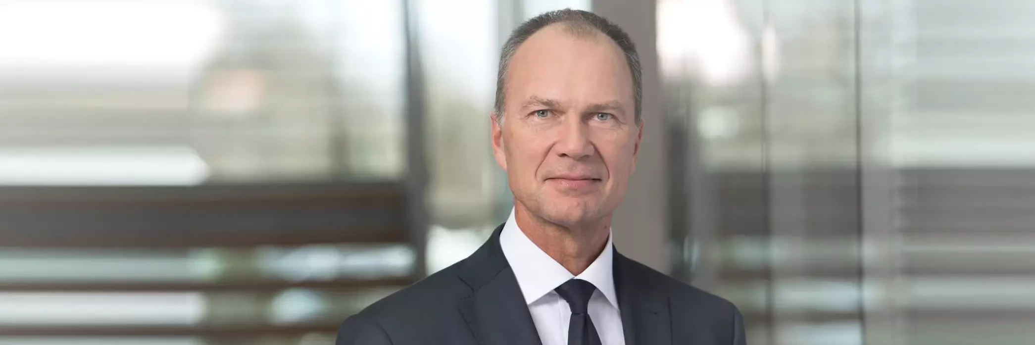 Pekka Paasivaara portrait