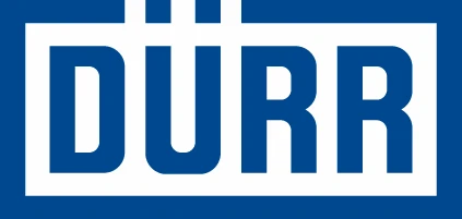 Dürr Logo