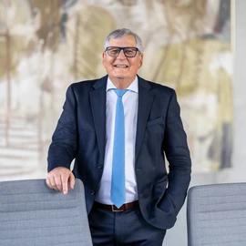 Gerhard Federer Gerhard Federer