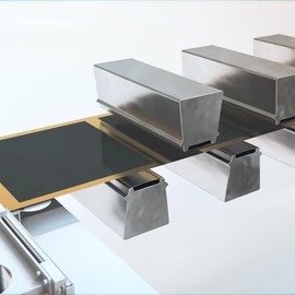 Lithium-Ionen-Elektrodenbeschichtung