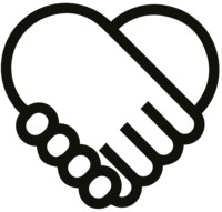 Symbol Handschlag