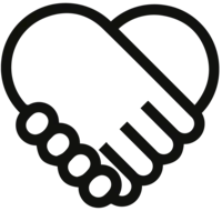 icon handshake