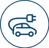 Icon electrification of our vehicle fleet