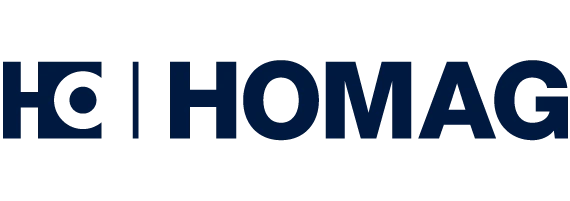HOMAG logo