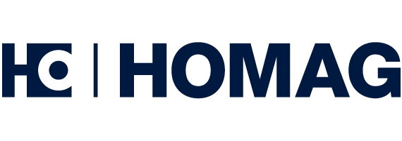 HOMAG Logo