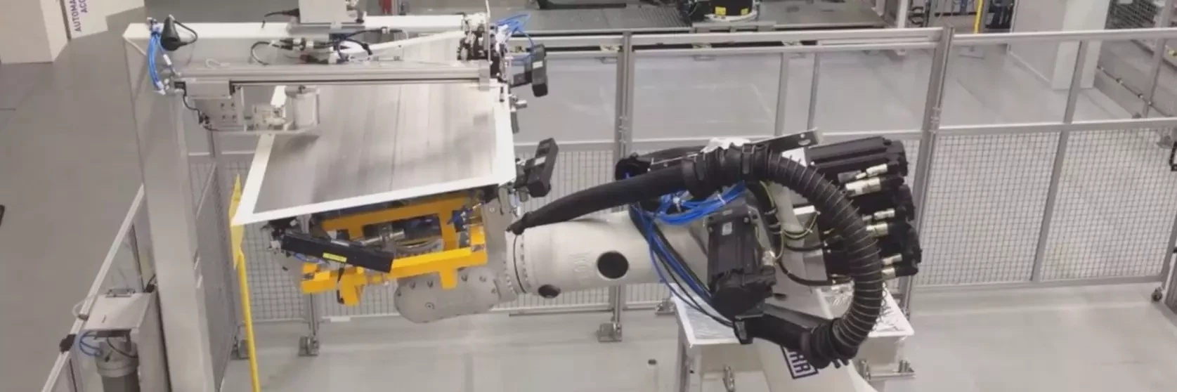 gluing battery cover bonding