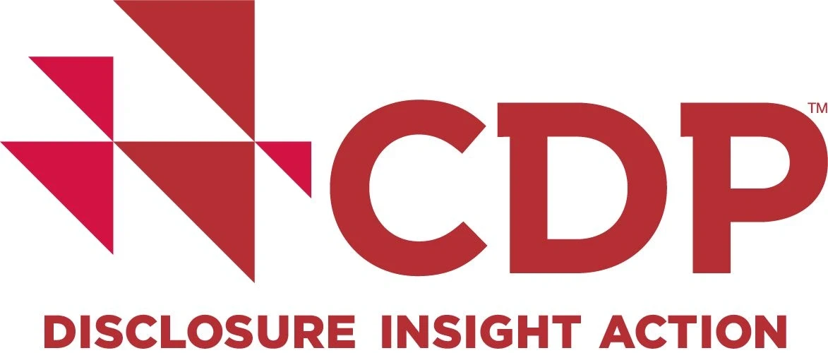 CDP Logo