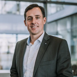 Dr. Sebastian Baumann