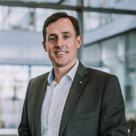 Dr. Sebastian Baumann