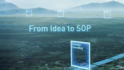 From Idea to SOP: Duerr Consulting