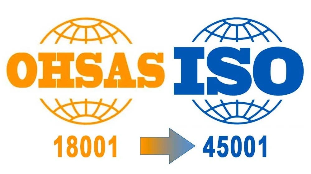 ISO logo