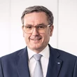 Dr. Jochen Weyrauch (CEO der Dürr AG)