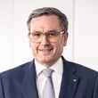 Dr. Jochen Weyrauch (CEO of Dürr AG)