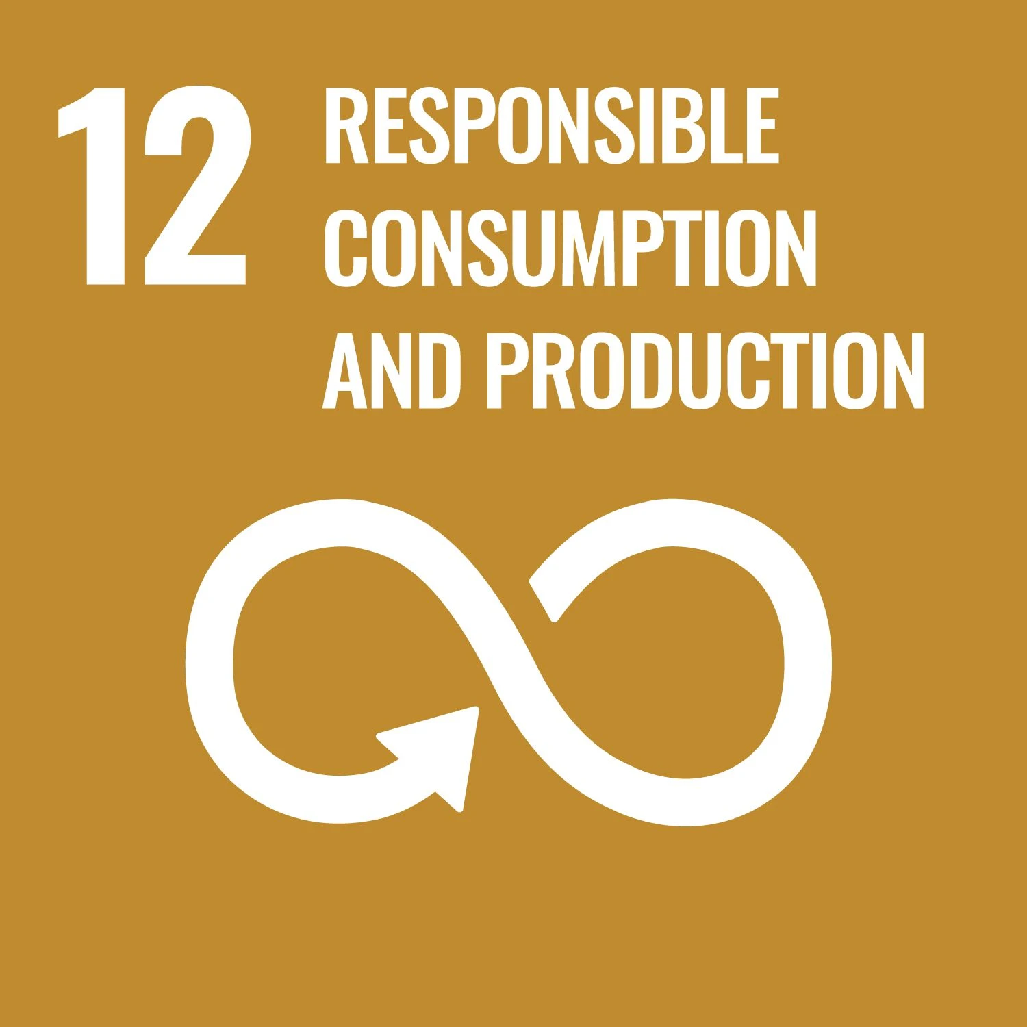 Icon of the 17 Sustainable Development Goals