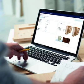 Die digitale Auftragsmappe bringt Transparenz in die Werkstatt