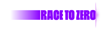 Race to Zero logo
