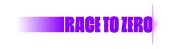 Race to Zero logo